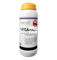 Інсектицид Нірвана (аналог Нурел Д), 1 л