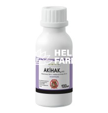 Инсектицид Акинак, 100 мл