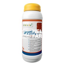 Протруйник Бригід (інсекто-фунгіцидний) трикомпонентний, 1 л