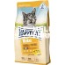 Happy Cat Minkas Hairball Control – корм для вывода шерсти у кошек, 1 кг