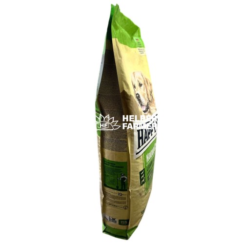 Happy Dog Naturcroq Lamb & Rice, корм для собак з ягням і рисом, 1 кг (ваговий)