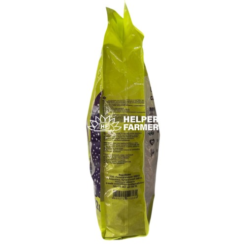 Наповнювач соєвий для котячого туалету MiMi CAT TOFU з ароматом лаванди, 12 л