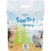 Наполнитель древесный Sani Pet Универсальный с ароматом яблока, 5 кг