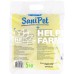 Наполнитель древесный Sani Pet Универсальный с ароматом лимон, 5 кг