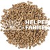 Наповнювач деревинний Природа Sani Pet Універсальний, 5 кг