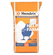 Хендрікс гровер 5% КТ 2460 (8213) БМВД для бройлера з 16 до 36 дня добавка, 1 кг