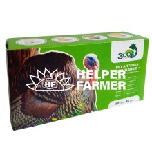 Ветаптечка для молодняку птиці 50 голів №5 (індики)