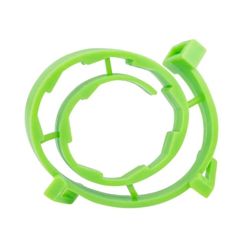 Ошейник для собак Дикое Дитя Био противопаразитарный 35 см