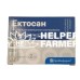 Ектосан (ДЛЯ ТВАРИН) розчин, 2 мл