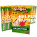 Ошейник Ginger Pro противопаразитарный для кошек и собак мелких пород 35 см