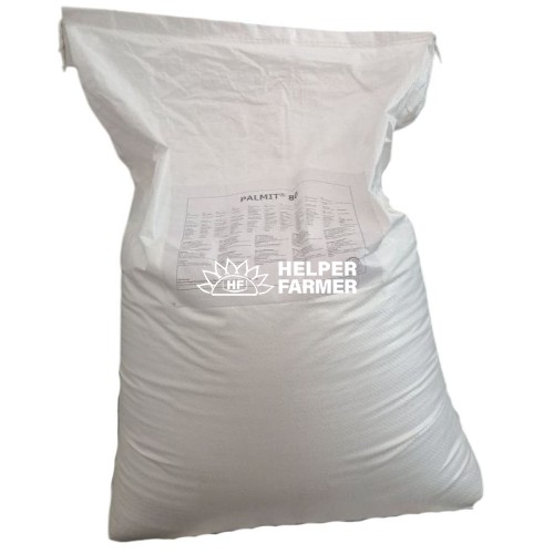 Пальміт-80 Сухий захищений жир, 25 кг