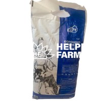 Рибне борошно, 1 кг Зооветпром