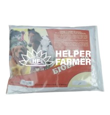 Біовіт-80 лікувально-профілактична суміш для птахів та тварин, 500 г