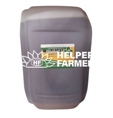 Риб'ячий жир ветеринарний для тварин, кормова добавка Омега, 10 л