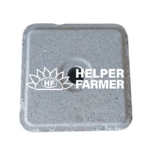 Соль-лизунец кормовая для животного прямоугольный, 5 кг