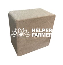 Соль-лизунец кормовая для животного прямоугольный, 8 кг