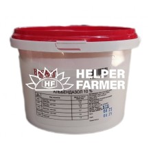 Альбендазол 10% (ДЛЯ ТВАРИН) відро Basalt, 500 г