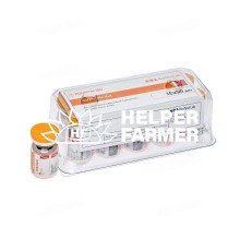 Вакцина Полімун ІБХ (ДЛЯ ТВАРИН) жива проти хвороби Гамборо 50 доз