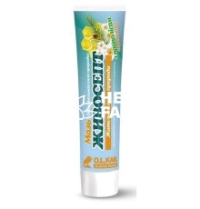 Живосепт мазь для лечения кожных заболеваний у животных, 100 г