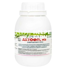 Биоинсектицид Актофит, 400 мл