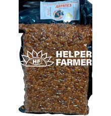 Дератез біопрепарат від крис і мишей для боротьби з мишоподібними гризунами, 1 кг