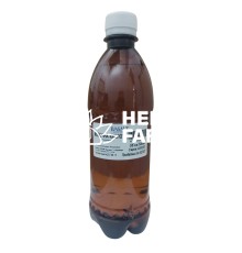 Молочна кислота 40% (ДЛЯ ТВАРИН) Basalt, 500 мл