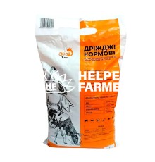 Кормовые дрожжи Зооветконтинент, 1 кг