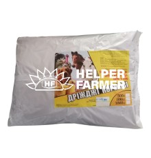 Дріжді кормові спиртові Вдовиця, 0.8 кг