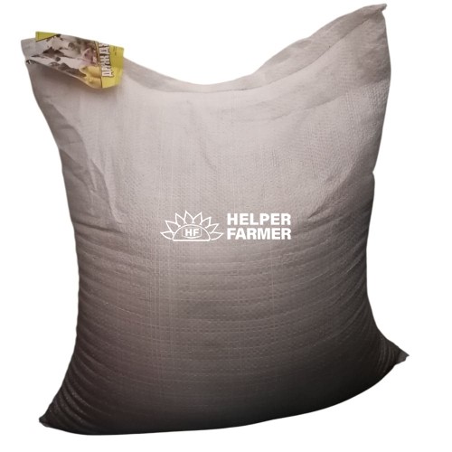 Дрожжи кормовые спиртовые Вдовица, 10 кг