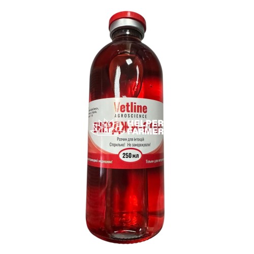 Енерджі-старт (ДЛЯ ТВАРИН), 250 мл