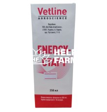 Энерджи-старт (ДЛЯ ЖИВОТНЫХ), 250 мл