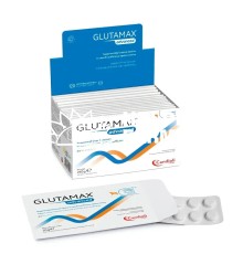 ГлютаМакс Эдванс для поддержки печени для собак, 10 таблеток