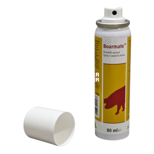 Спрей с запахом хряка Boarmate, 80 мл