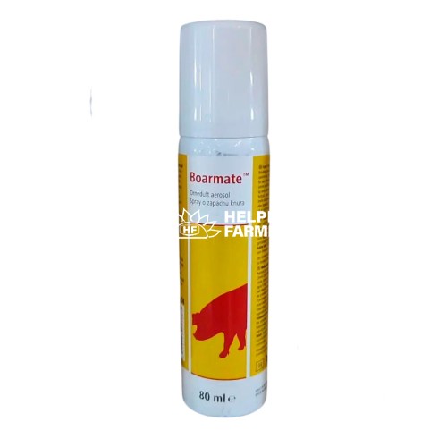 Спрей с запахом хряка Boarmate, 80 мл