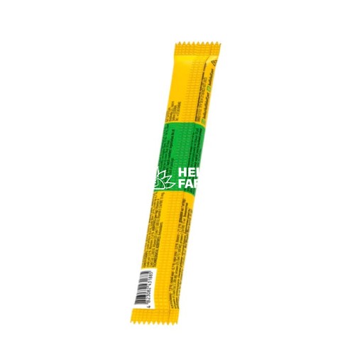 Ласощі HalfHalf м’ясні палички для котів з індичкою, 5 г