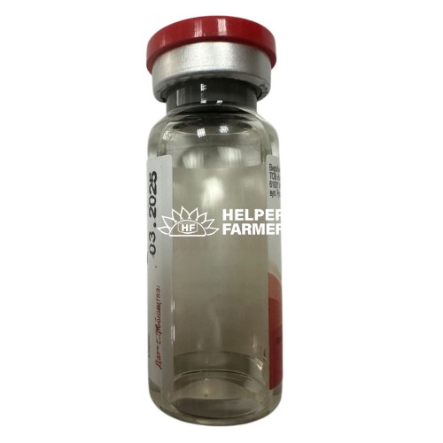 Дексаметазон 2%, 10 мл, Vetline