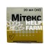 Мітекс краплі вушні для тварин, 20 мл