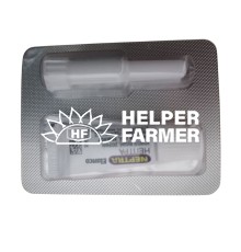 Нептра (ДЛЯ ЖИВОТНЫХ) ушные капли суспензия, 1 мл