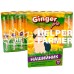 Ошейник Ginger Pro противопаразитарный для собак 70 см