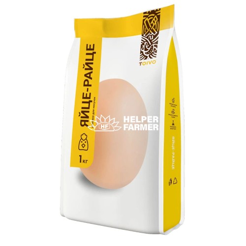 Премикс ТО-МИКС Яйцо-райс для несушек, 1 кг