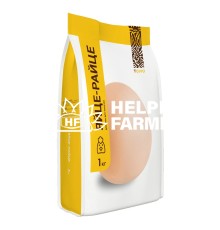 Премикс ТО-МИКС Яйцо-райс для несушек, 1 кг