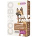 Краплі на холку Vitomax COMBO від екто- та ендо-паразитів для собак 25-40 кг по 4 мл, 1 піпетка