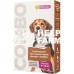 Краплі на холку Vitomax COMBO від екто- та ендо-паразитів для собак 4-10 кг по 1 мл, 1 піпетка
