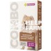 Краплі на холку Vitomax COMBO від екто- та ендо-паразитів для собак до 4 кг по 0,4 мл, 1 піпетка