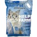 Наполнитель для кошачьего туалета Sani Pet силикалевый, 10 л