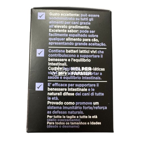 Корм дополнительный Пробиотик Purina Pro Plan FortiFlora для взрослых собак и щенков порошок по 1 г, 1 пакетик