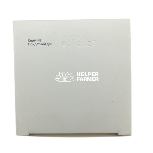 Кламоксан ін'єкційний антибактеріальний препарат для корів та свиней, 100 мл