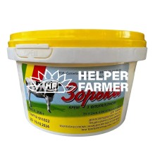 Крем Зорька (ДЛЯ ЖИВОТНЫХ) с флорализином, 200 мл
