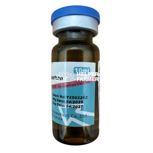 Витамин К1 10 мл 1% (фитоменадион) при отравлении крысиным ядом и кровотечениях