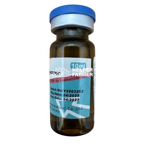 Витамин К1 10 мл 1% (фитоменадион) при отравлении крысиным ядом и кровотечениях